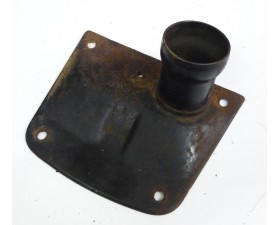 AIRBOX - JEDNONÁDECH - TYP ČZ 487,472,485